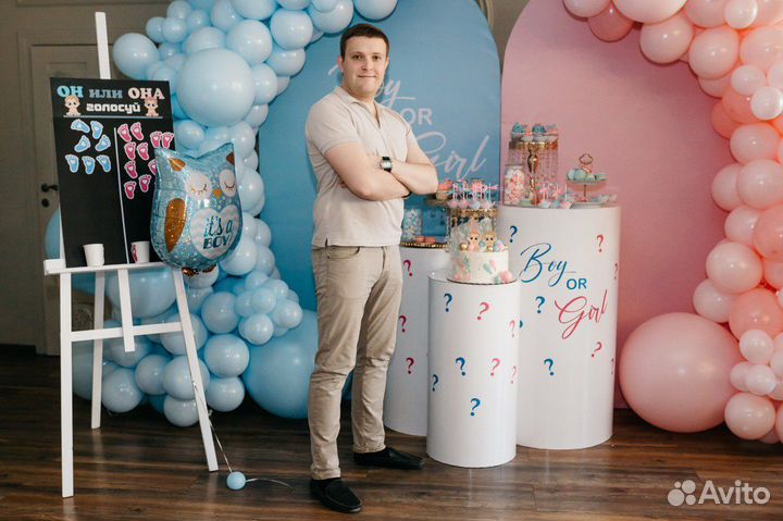 DJ (диджей) на свадьбу, корпоратив с оборудованием