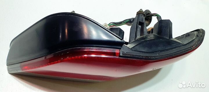 Фонарь правый Mitsubishi Galant 8