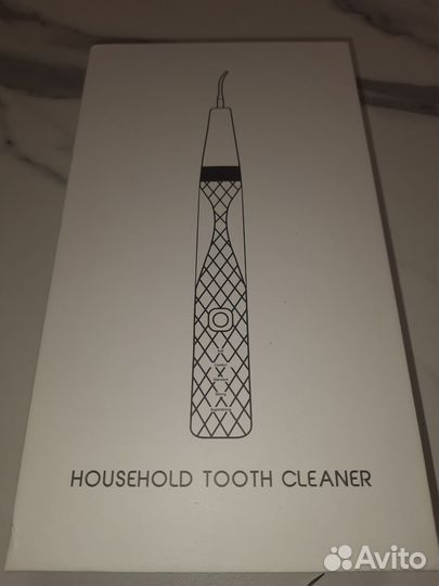 Ультразвуковой очиститель