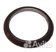 Пыльник башмака балансира (115*148*14,5) камаз (си