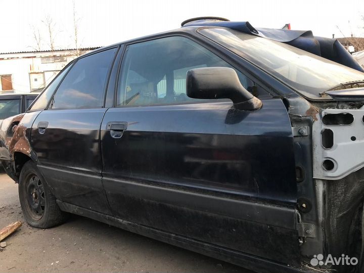 Двери Audi 80
