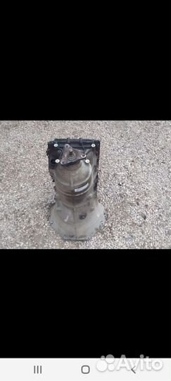 Кпп автоматическая (АКПП) BMW 6hp26