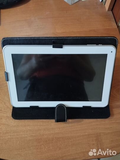 Чехол для планшета размером 36 х16 см
