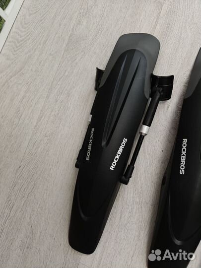 Крылья для велосипеда