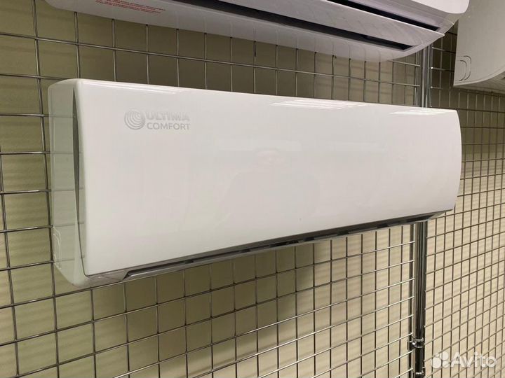 Кондиционер Ultima Comfort сплит-система