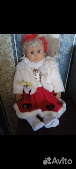 Куклы ссср, Германия