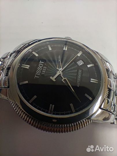 Часы Tissot Ballade 3 automatic