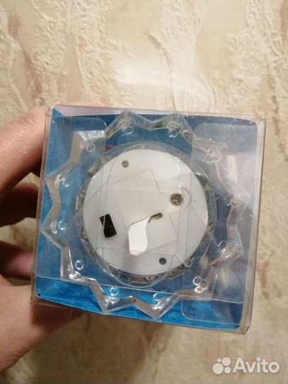 Светодиодные фигурки