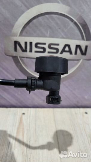 Трубка сцепления Nissan juke F15