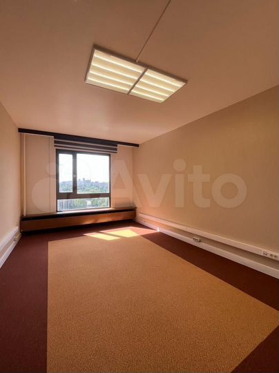 Офисное помещение, 23 м²