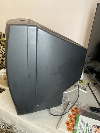 Телевизор бу