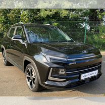 Новый Москвич 3 1.5 CVT, 2024, цена от 1 420 000 руб.