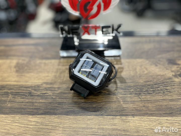 Фары для электросамокатов