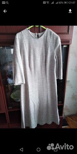 Женские вещи пакетом