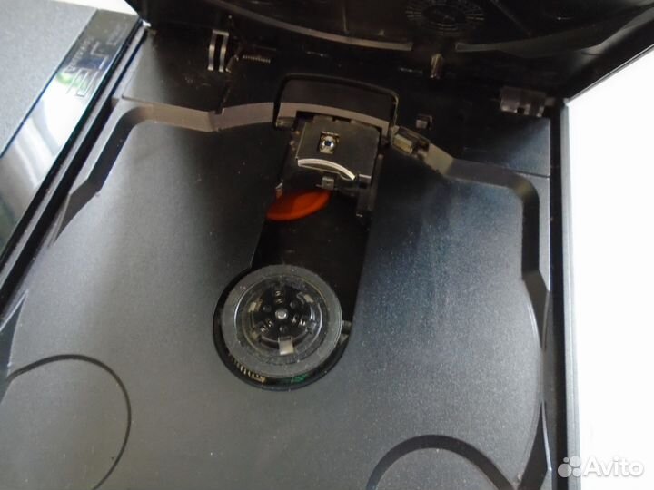 Прошитая приставка PS2 Sony PlayStation 2 +30 игр