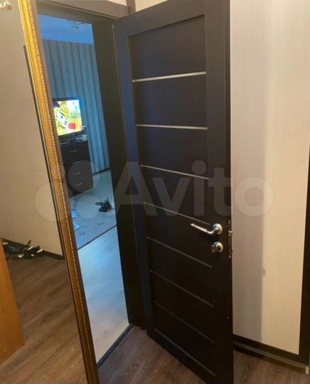 Комната 19 м² в 3-к., 1/4 эт.