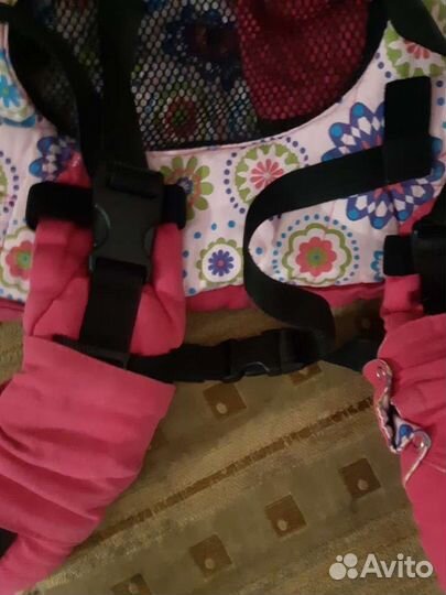 Эргорюкзак ilovemum