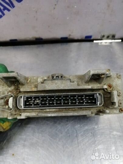 Блок управления ABS Mercedes-Benz E-Class W124