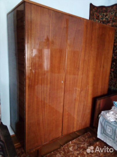 Шифоньеры бу