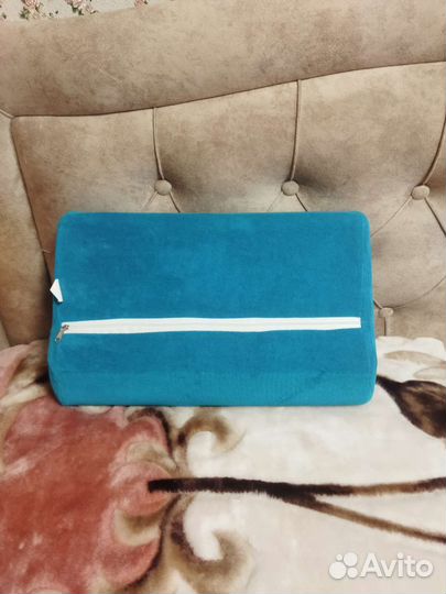 Подушка ортопедическая