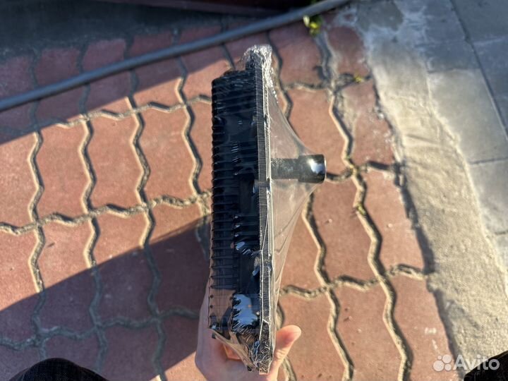 Фильтр поддон АКПП Land Rover Discovery