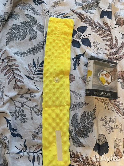 Пояс от коликов