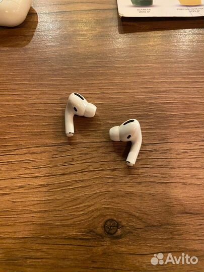 Airpods pro оригинал