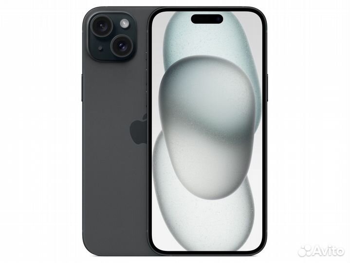 iPhone 15 Plus, 512 ГБ