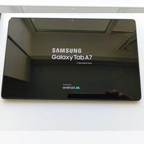 Планшет samsung galaxy tab a7