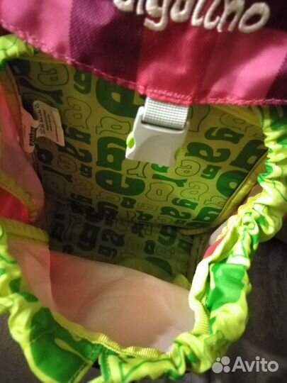 Ergobag для дошкольников