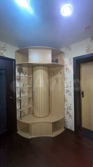 2-к. квартира, 47 м², 3/5 эт.