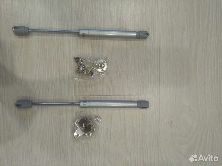 Газ-лифт секретный (реверсивный), 50N