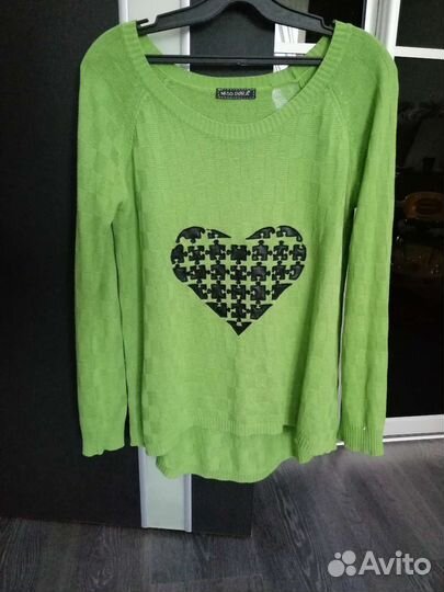 Женские вещи 44 размер