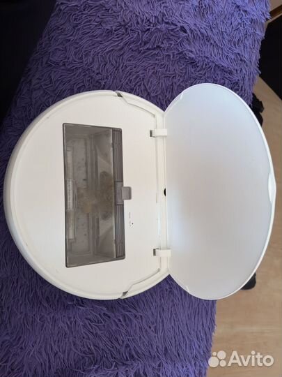 Робот-пылесос Xiaomi Vacuum Cleaner 2
