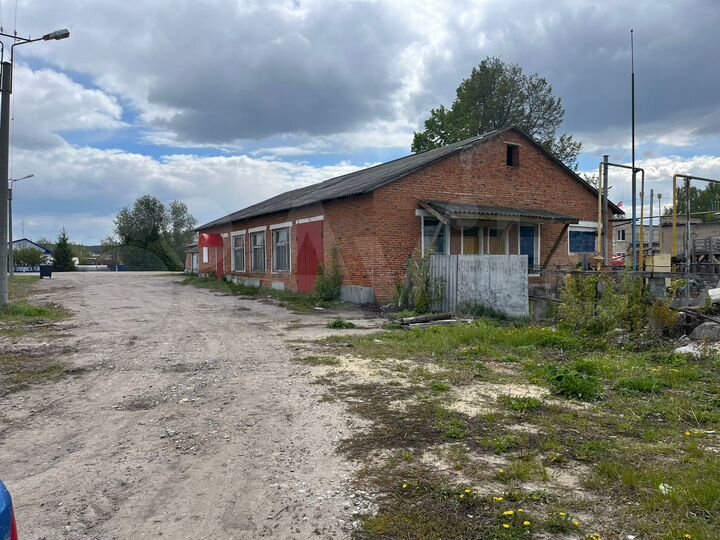 Свободного назначения, 217.7 м²