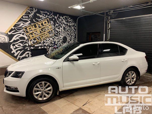 Ищем тонировщика с опытом