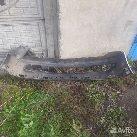 Бампер передний Бмв е 39