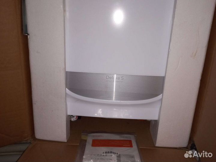 Navien новые
