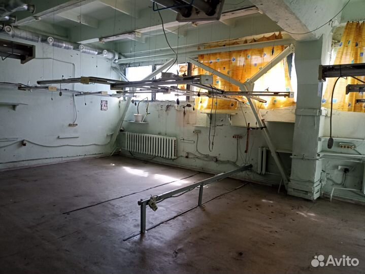 Помещение в аренду