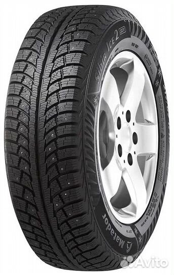 Matador MP 30 Sibir Ice 2 SUV 225/60 R17