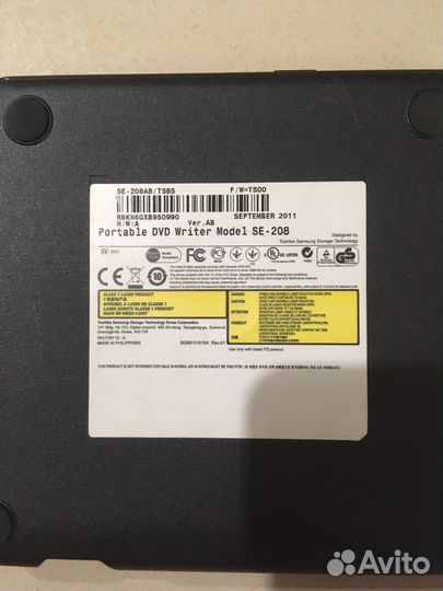 Samsung se 208
