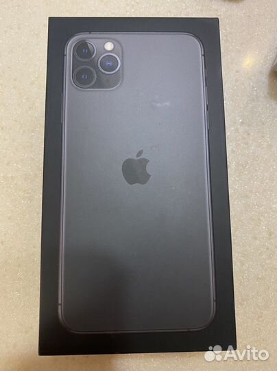 iPhone 11 pro max
