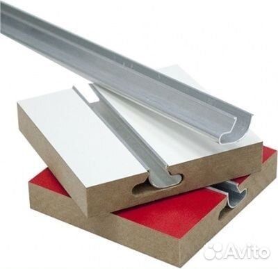 Вставка для эконом панелей