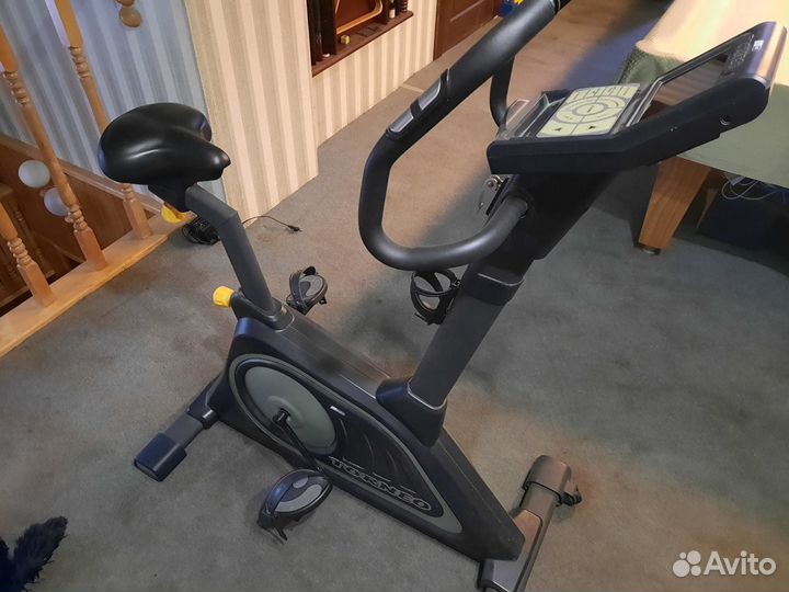 Велотренажер Torneo Favourit B-707