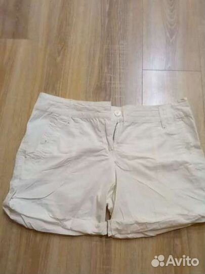 Шорты женские спортивные Termit 48-50р