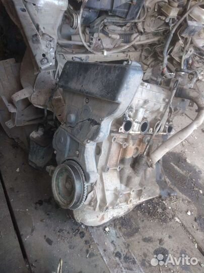 Лада приора в разбор