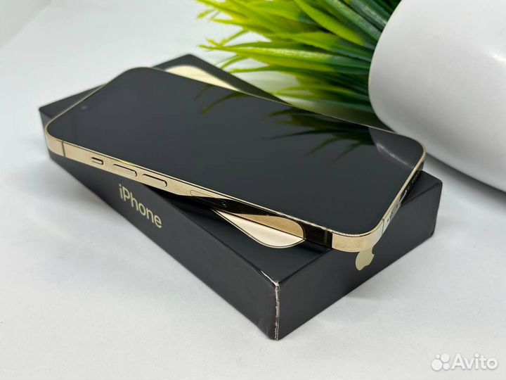 iPhone 13 Pro, 256 ГБ