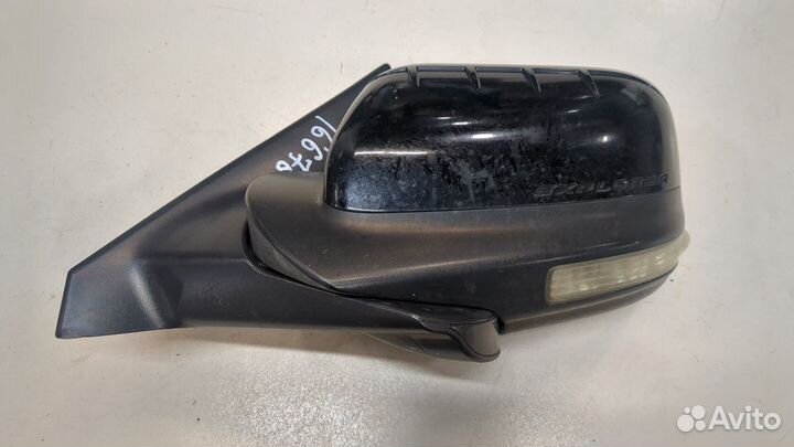 Зеркало боковое Ford Explorer, 2011