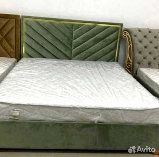 Матрас ортопедический