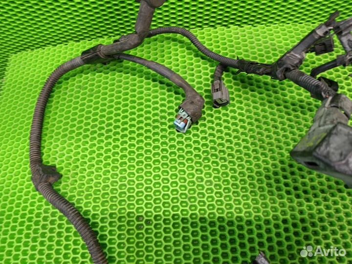 Проводка двигателя Honda Pilot YF1 2002